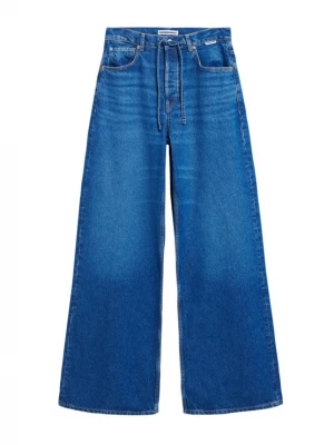 Foto van product ARMEDANGELS Jeans donkerblauw