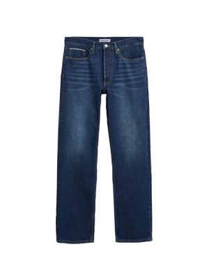 Foto van product ARMEDANGELS Jeans donkerblauw