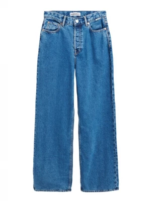 Foto van product ARMEDANGELS Jeans 'ENIJAA' blauw denim