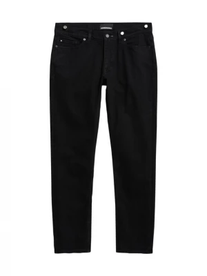 Foto van product ARMEDANGELS Jeans 'IAAN' black denim