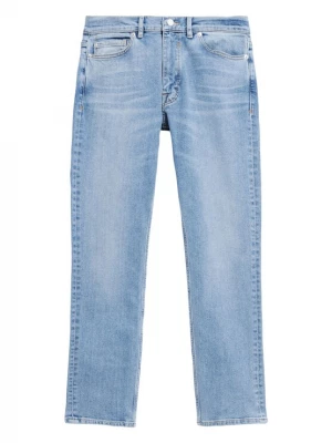 Foto van product ARMEDANGELS Jeans 'IAAN' blauw denim