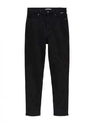 Foto van product ARMEDANGELS Jeans 'Ingaa' black denim