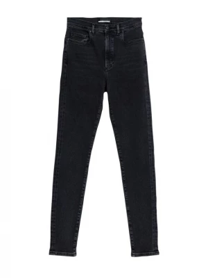 Foto van product ARMEDANGELS Jeans 'INGAA' black denim