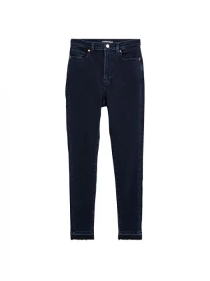 Foto van product ARMEDANGELS Jeans 'INGAA' donkerblauw