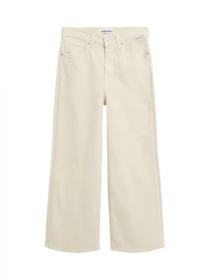 Foto van product ARMEDANGELS Jeans lichtgeel