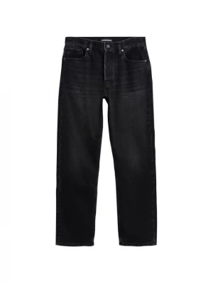 Foto van product ARMEDANGELS Jeans 'Maadox' black denim