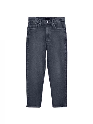 Foto van product ARMEDANGELS Jeans 'MAAKX' black denim