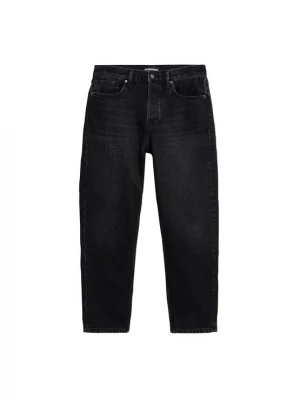 Foto van product ARMEDANGELS Jeans 'Maakxy' black denim