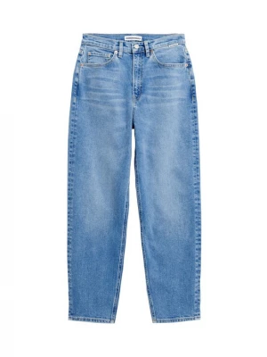 Foto van product ARMEDANGELS Jeans 'MAIRAA' blauw denim