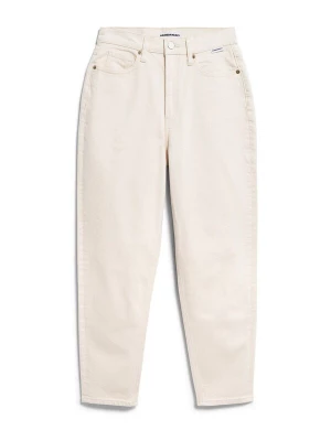 Foto van product ARMEDANGELS Jeans 'MAIRAA' ecru
