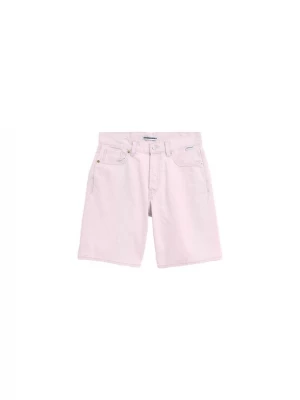 Foto van product ARMEDANGELS Jeans pink