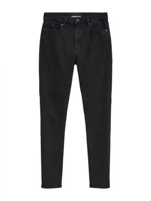 Foto van product ARMEDANGELS Jeans 'Tilla' black denim