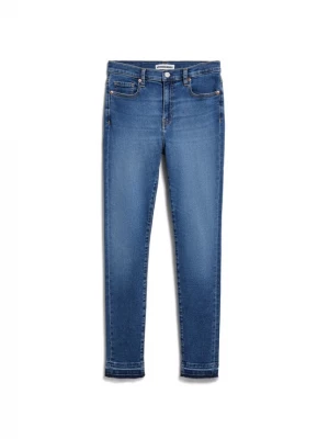 Foto van product ARMEDANGELS Jeans 'Tillaa' blauw denim