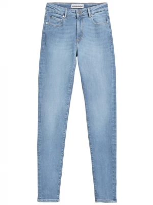 Foto van product ARMEDANGELS Jeans 'TILLAA' blauw denim