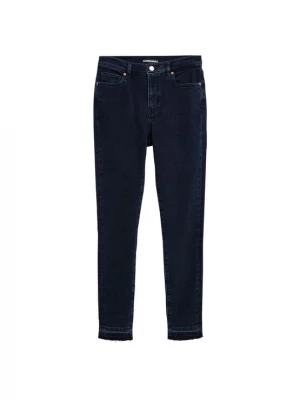 Foto van product ARMEDANGELS Jeans 'TILLAA' donkerblauw