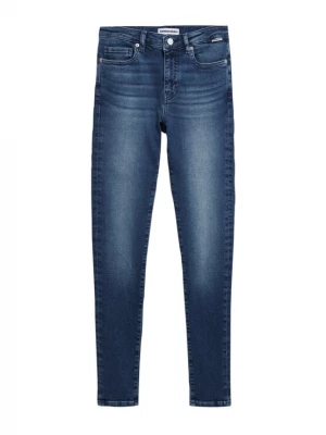 Foto van product ARMEDANGELS Jeans 'TILLAA' donkerblauw