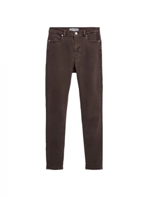 Foto van product ARMEDANGELS Jeans 'TILLAA' donkerbruin