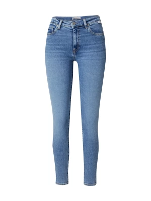 Foto van product ARMEDANGELS Jeans 'Tillaa' lichtblauw