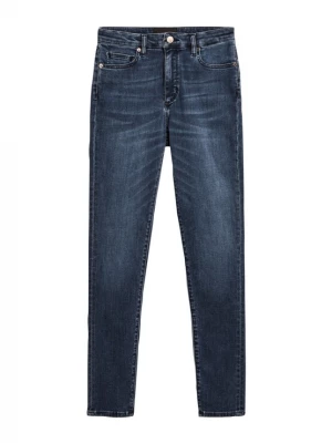 Foto van product ARMEDANGELS Jeans 'TILLAA' navy