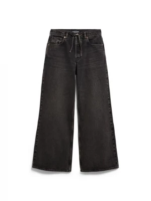 Foto van product ARMEDANGELS Jeans zwart