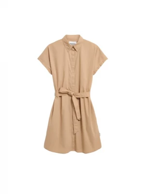 Foto van product ARMEDANGELS Jurk 'LARISAANA' beige