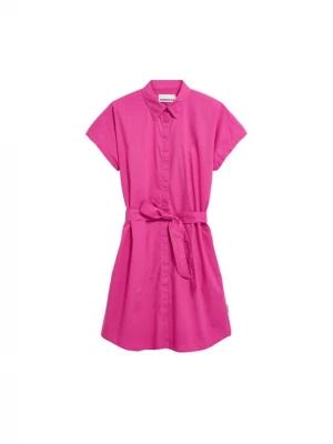 Foto van product ARMEDANGELS Jurk 'LARISAANA' pink
