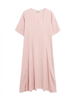 Foto van product ARMEDANGELS Jurk ' VAALI ' rosa