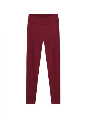 Foto van product ARMEDANGELS Leggings 'FARIBAA' donkerrood
