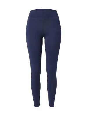 Foto van product ARMEDANGELS Leggings 'Faribaa' marine / grijs
