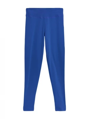 Foto van product ARMEDANGELS Leggings kobaltblauw