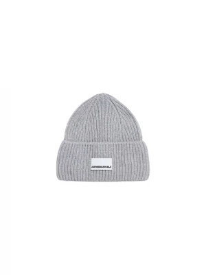 Foto van product ARMEDANGELS Muts grijs