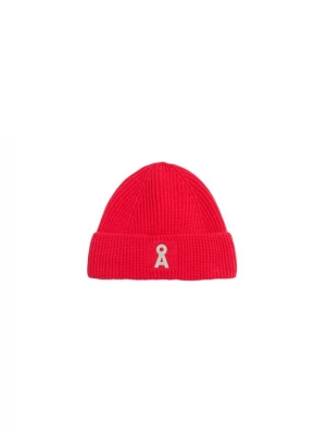Foto van product ARMEDANGELS Muts rood