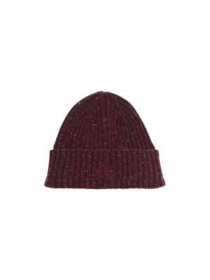 Foto van product ARMEDANGELS Muts 'TAALEEN' merlot