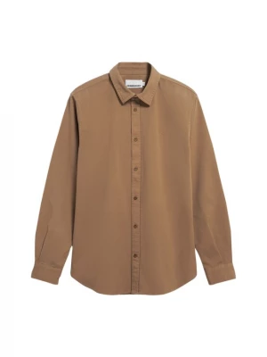 Foto van product ARMEDANGELS Overhemd beige