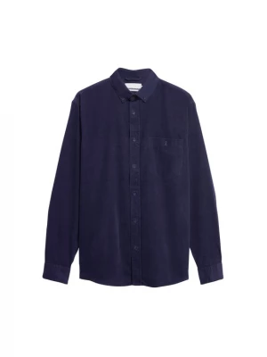 Foto van product ARMEDANGELS Overhemd donkerblauw