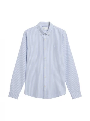 Foto van product ARMEDANGELS Overhemd 'Quaasa' blauw