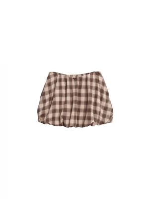 Foto van product ARMEDANGELS Rok beige / bruin