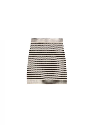 Foto van product ARMEDANGELS Rok ecru