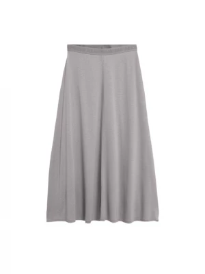 Foto van product ARMEDANGELS Rok grijs gemêleerd