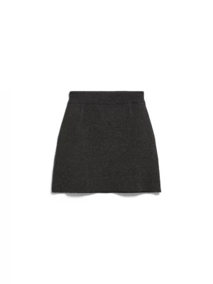 Foto van product ARMEDANGELS Rok grijs gemêleerd