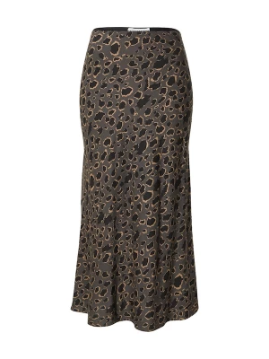 Foto van product ARMEDANGELS Rok 'LENOVAA' beige / donkergrijs / zwart