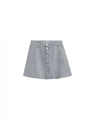 Foto van product ARMEDANGELS Rok lichtgrijs