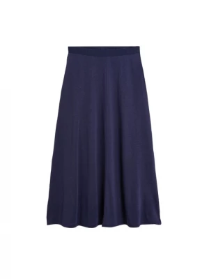 Foto van product ARMEDANGELS Rok navy