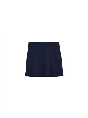 Foto van product ARMEDANGELS Rok 'VANJARAA' donkerblauw
