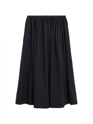 Foto van product ARMEDANGELS Rok zwart