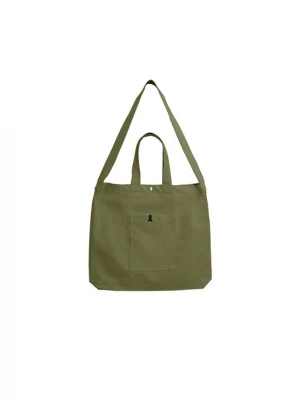 Foto van product ARMEDANGELS Schoudertas groen