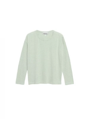 Foto van product ARMEDANGELS Shirt beige