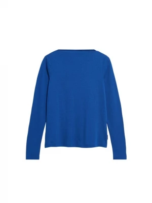 Foto van product ARMEDANGELS Shirt blauw