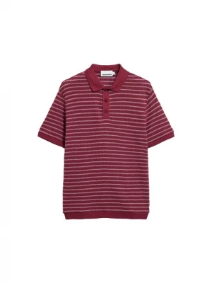Foto van product ARMEDANGELS Shirt bordeaux