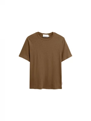 Foto van product ARMEDANGELS Shirt bruin